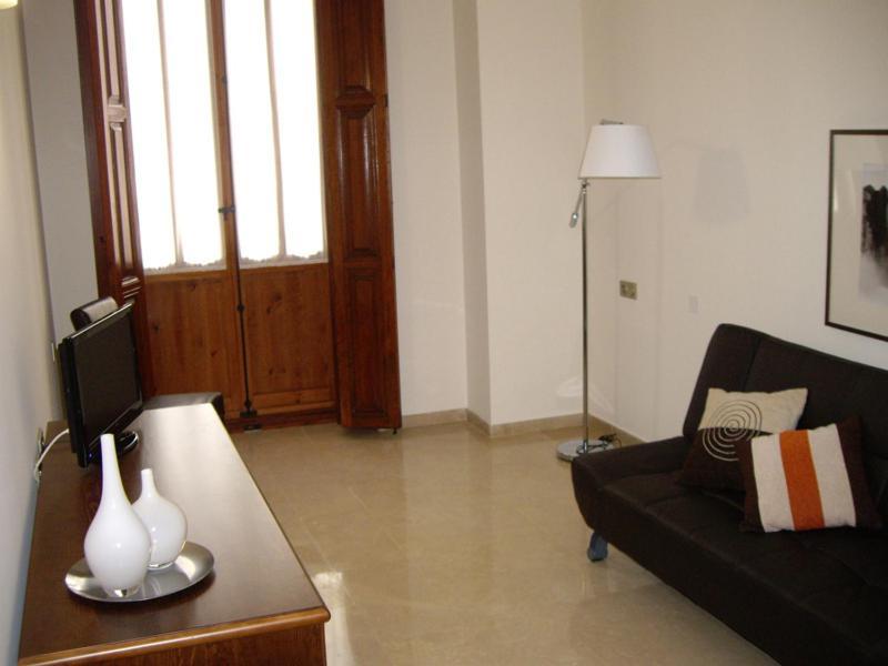 Hotel San Sebastian Hospederia Cieza Rum bild
