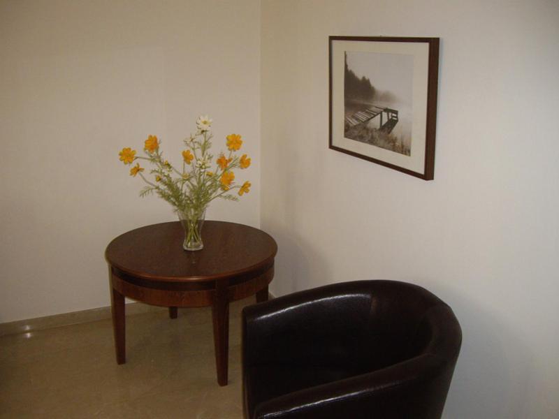Hotel San Sebastian Hospederia Cieza Rum bild