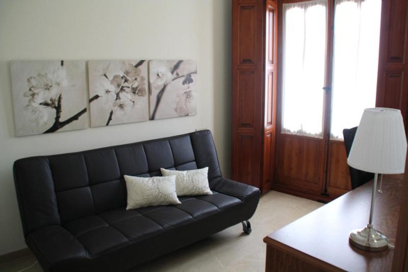 Hotel San Sebastian Hospederia Cieza Rum bild