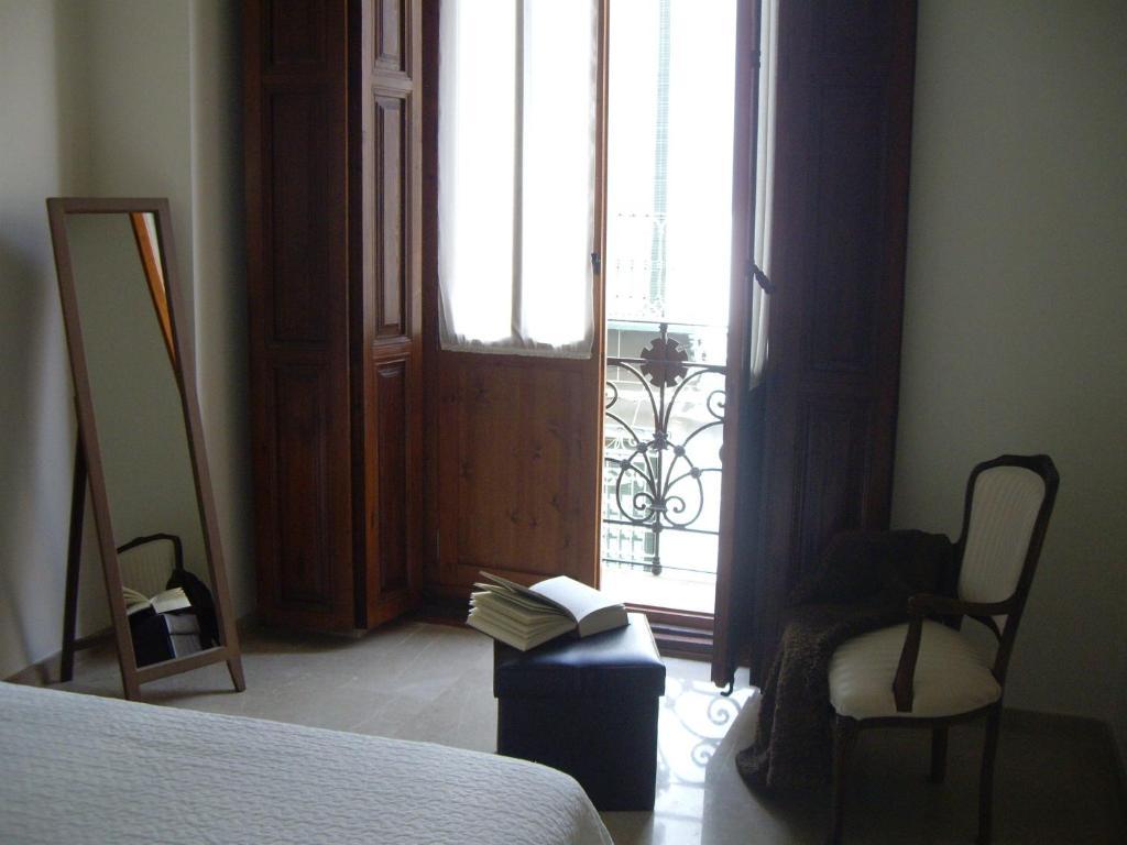 Hotel San Sebastian Hospederia Cieza Rum bild